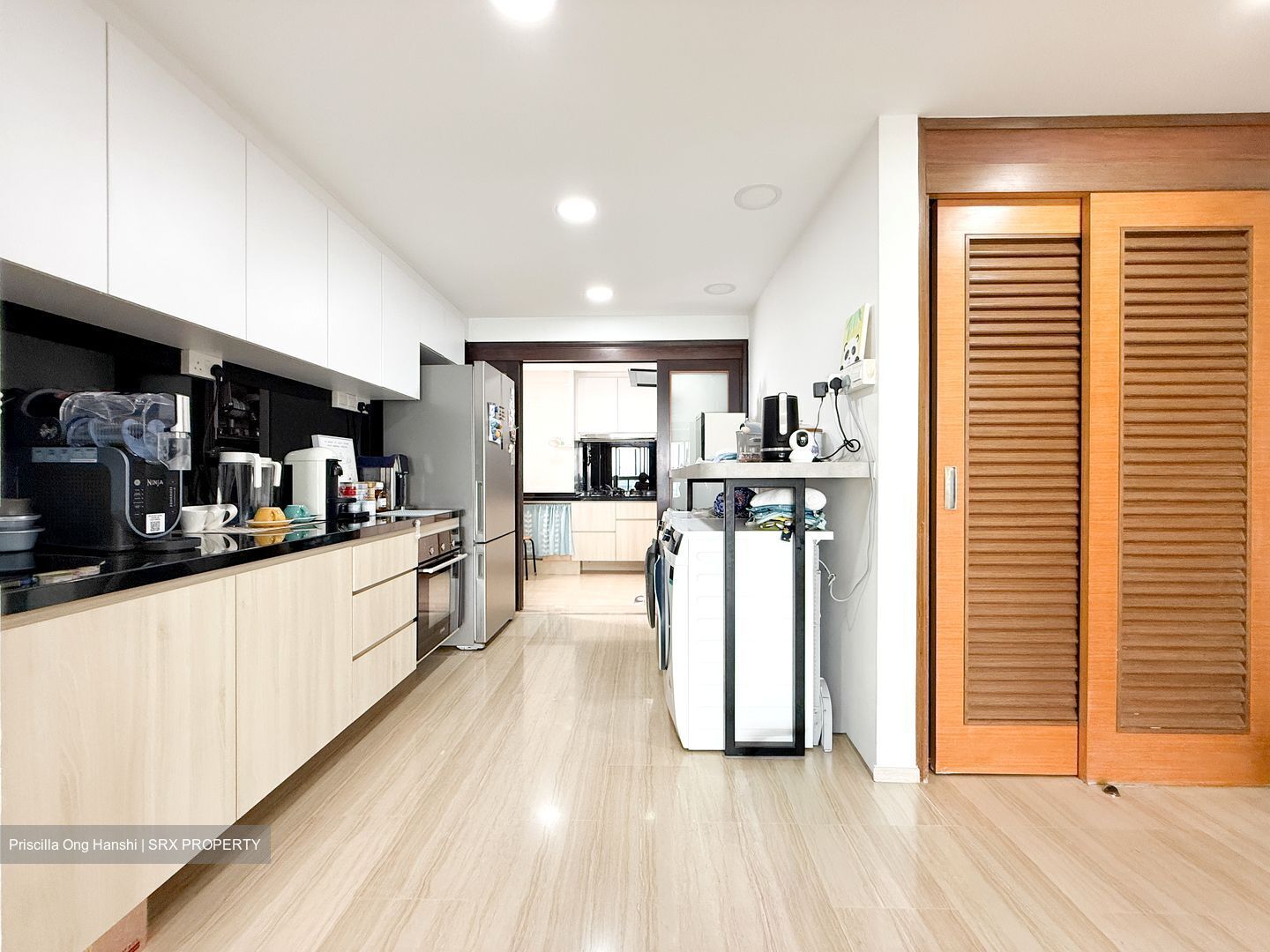 Blk 460 Teck Ghee Grandeur (Ang Mo Kio), HDB 5 Rooms #592807131